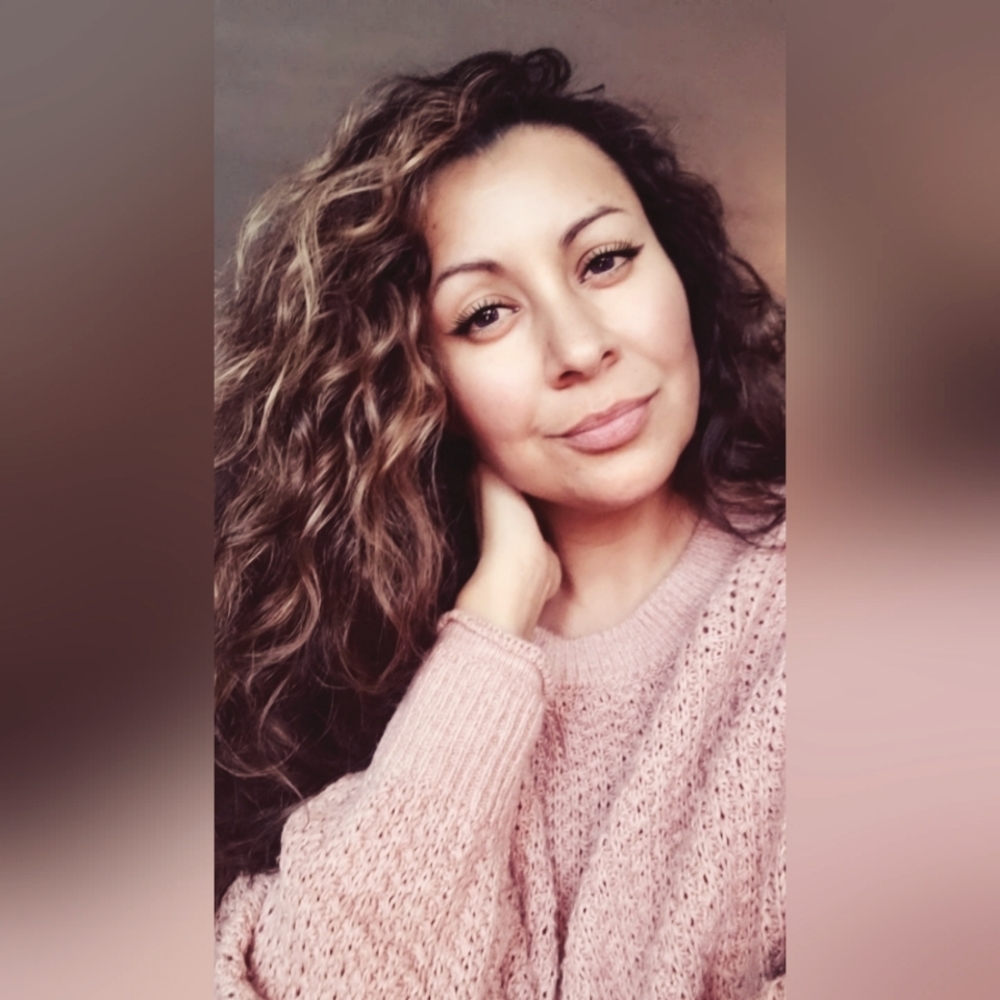 Meet your Posher, Tanya